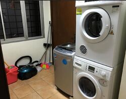 UE Square (D9), Apartment #504365271